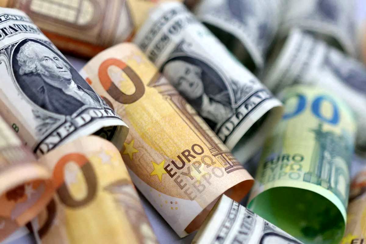 قیمت ارز