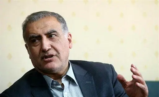  احمد علیرضابیگی احضار شد 