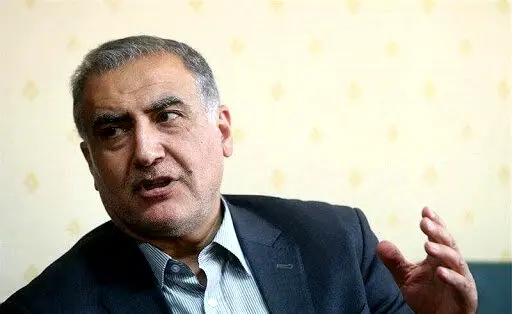  احمد علیرضابیگی احضار شد 