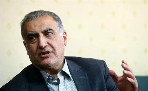  احمد علیرضابیگی احضار شد 