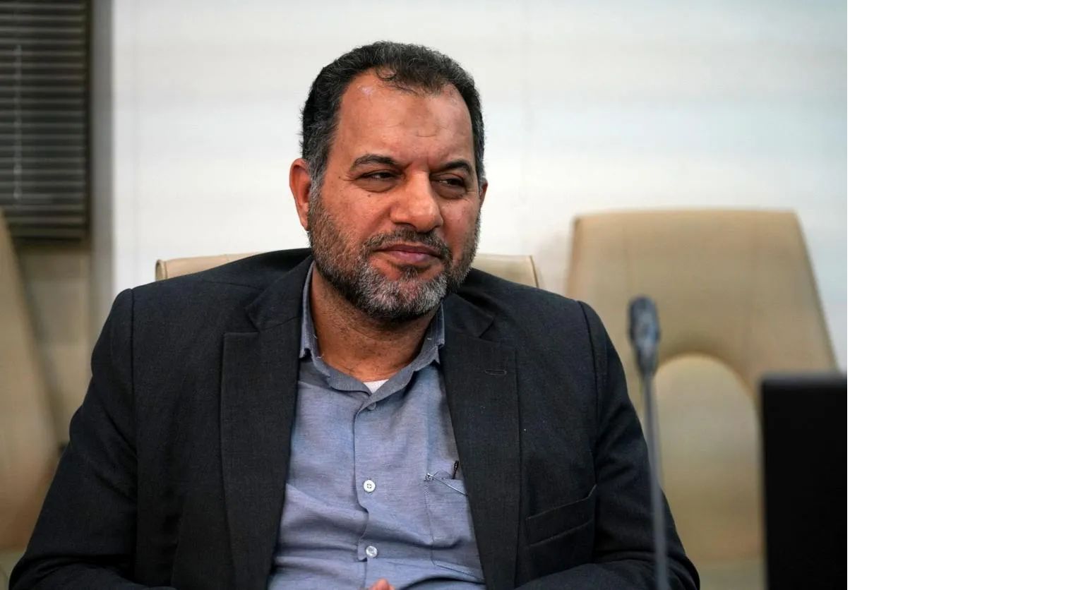 جزئیات جدید جرایم طرح عفاف و حجاب از زبان بانکی‌پور