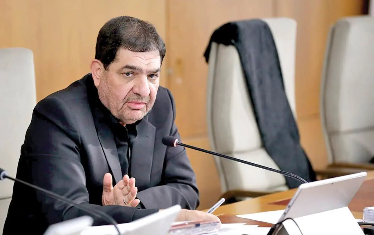 نشست سران قوا برای انتخابات ریاست جمهوری برگزار شد