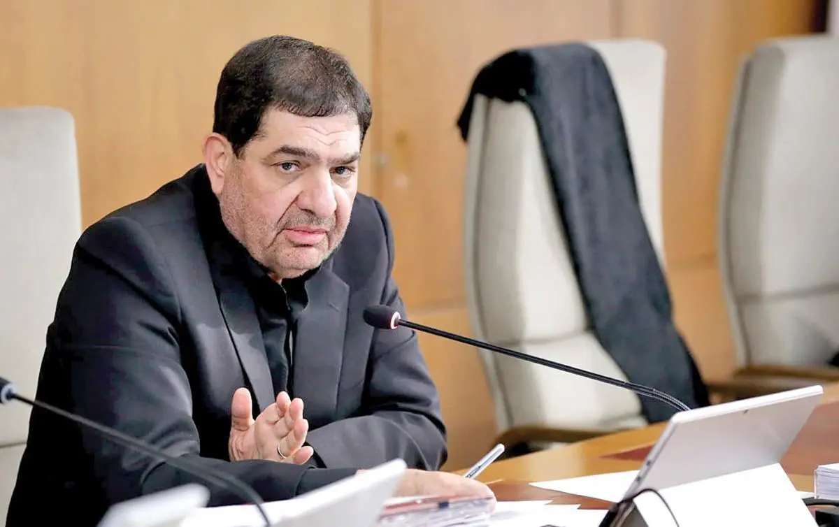 نشست سران قوا برای انتخابات ریاست جمهوری برگزار شد