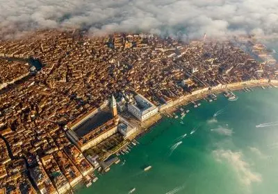 بهترین عکس‌های اروپا در سال ۲۰۲۴ کدام بودند؟