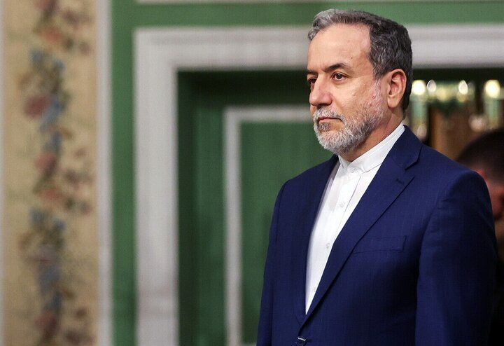 عراقچی: پیگیر آزادسازی پولهای بلوکه شده هستیم