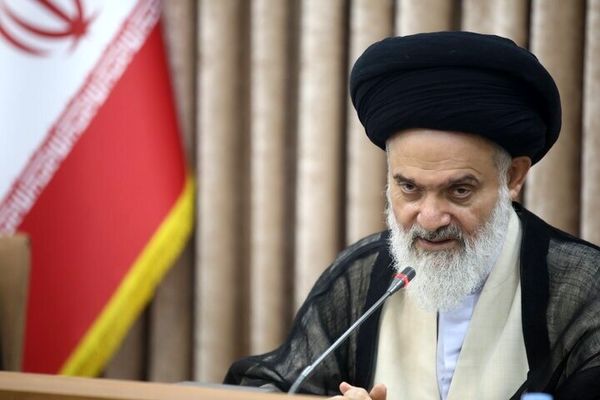 آیت‌الله حسینی بوشهری: مذاکرات آینده میان ایران و آمریکا به صورت غیر مستقیم در عمان برگزار خواهد شد