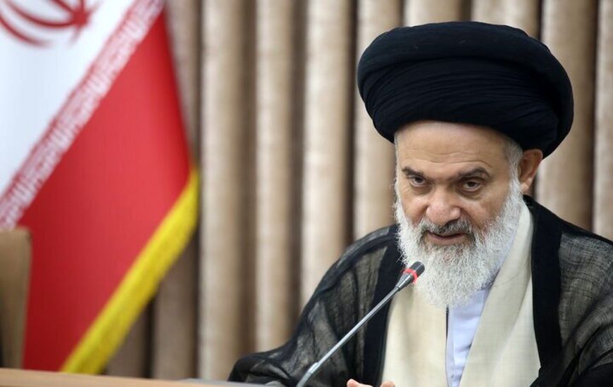 آیت‌الله حسینی بوشهری: مذاکرات آینده میان ایران و آمریکا به صورت غیر مستقیم در عمان برگزار خواهد شد