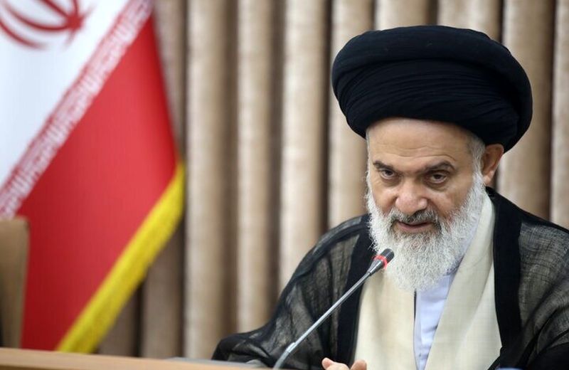 آیت‌الله حسینی بوشهری: مذاکرات آینده میان ایران و آمریکا به صورت غیر مستقیم در عمان برگزار خواهد شد