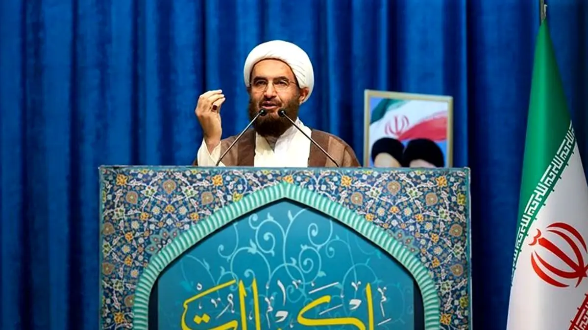 امام جمعه موقت تهران: مسئولان مراقب اظهارنظرهای خود باشند