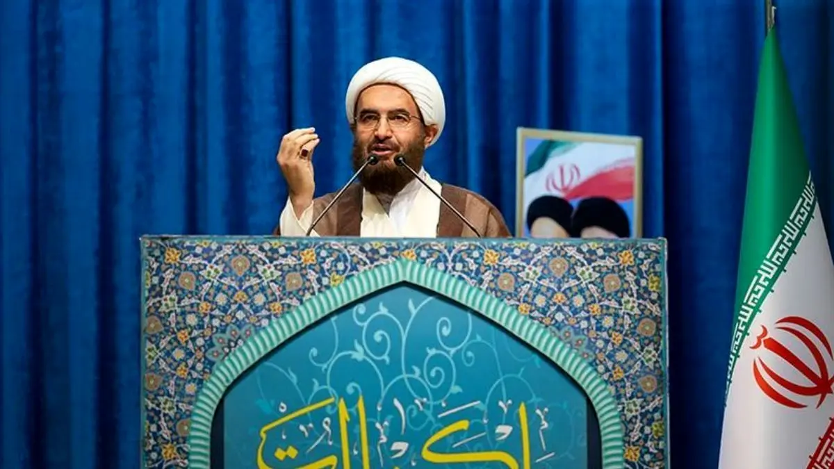 امام جمعه موقت تهران: مسئولان مراقب اظهارنظرهای خود باشند