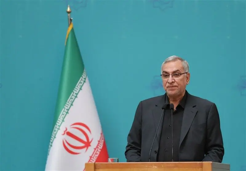 اضافه شدن ۱۵ هزار تخت بیمارستانی در دولت سیزدهم 