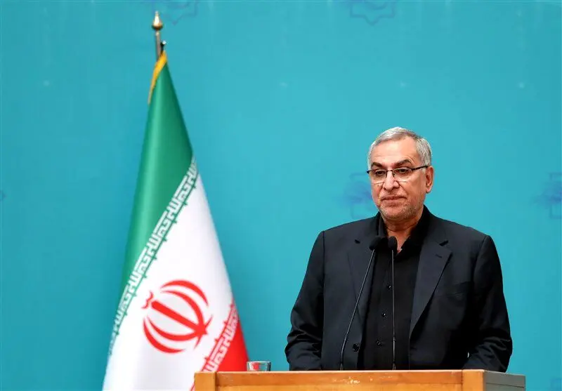 اضافه شدن ۱۵ هزار تخت بیمارستانی در دولت سیزدهم 