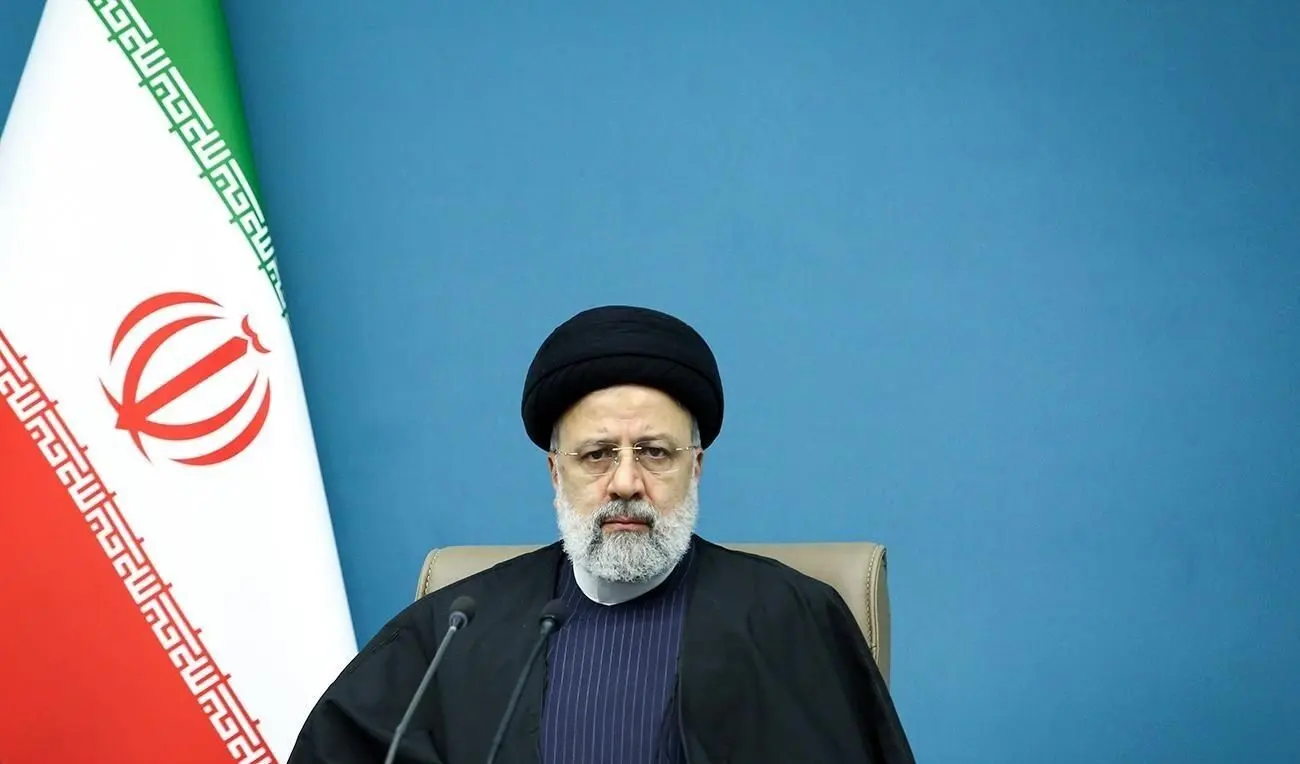 رئیسی: دولت تمام توان خود را برای تحقق شعار سال به کار خواهد گرفت