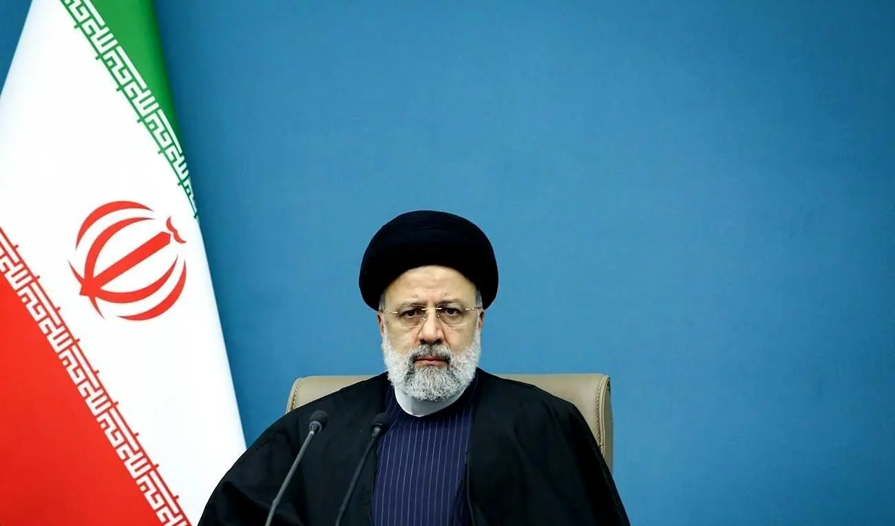 رئیسی: دولت تمام توان خود را برای تحقق شعار سال به کار خواهد گرفت
