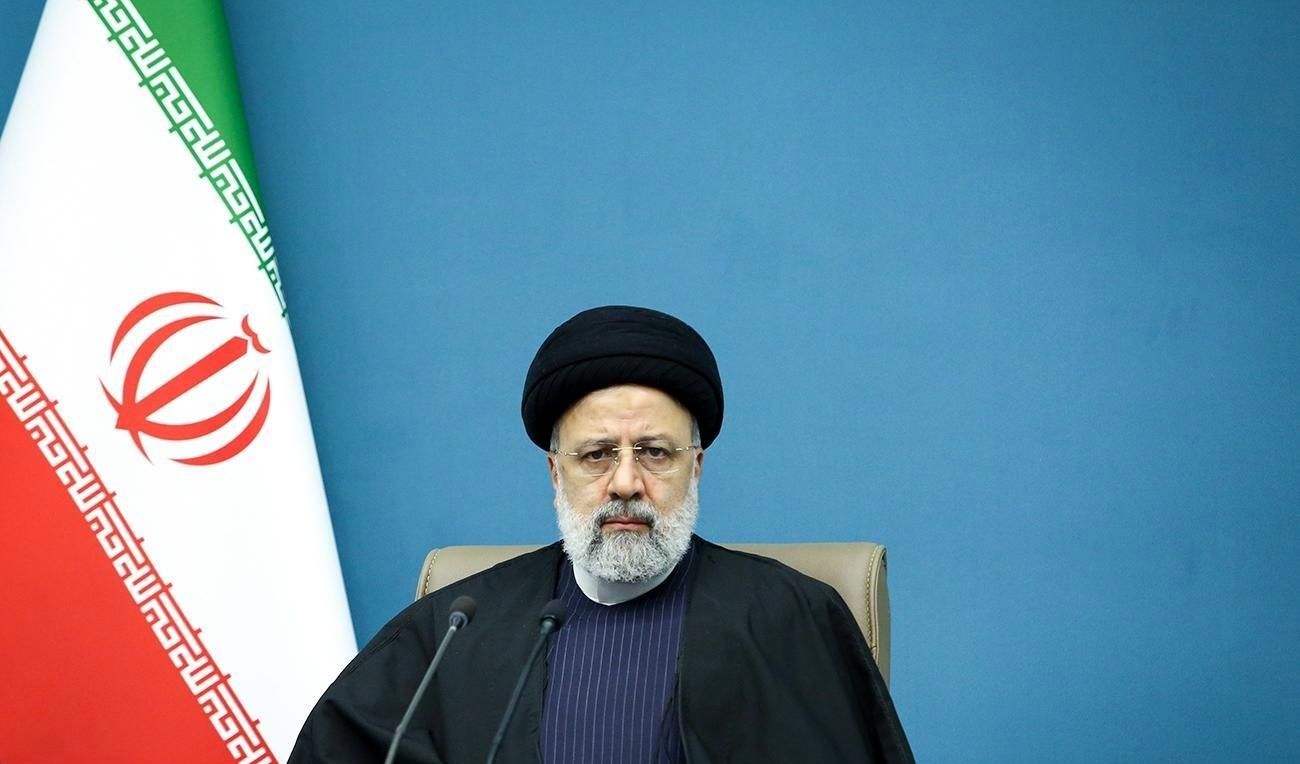 رئیسی: دولت تمام توان خود را برای تحقق شعار سال به کار خواهد گرفت
