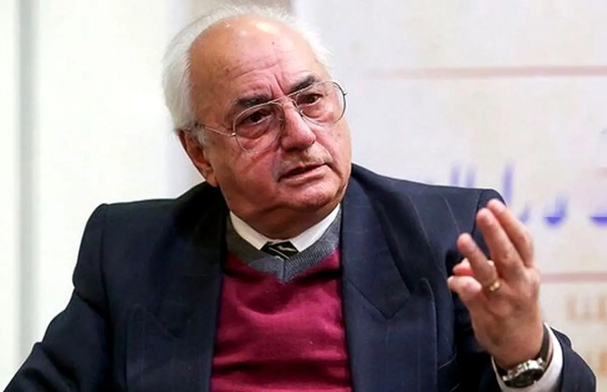 ترامپ در نظرسنجی‌ها از بایدن جلوتر است! 