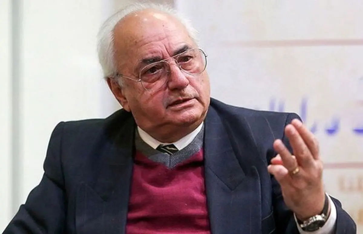 ترامپ در نظرسنجی‌ها از بایدن جلوتر است! 