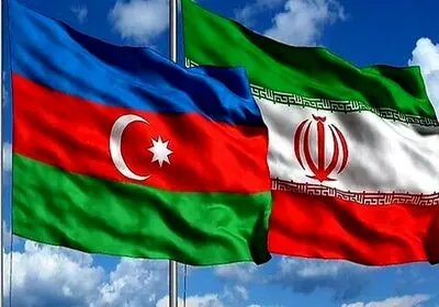   دیدار دو مقام بلندپایه نظامی ایران و آذربایجان + عکس