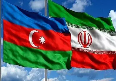   دیدار دو مقام بلندپایه نظامی ایران و آذربایجان + عکس