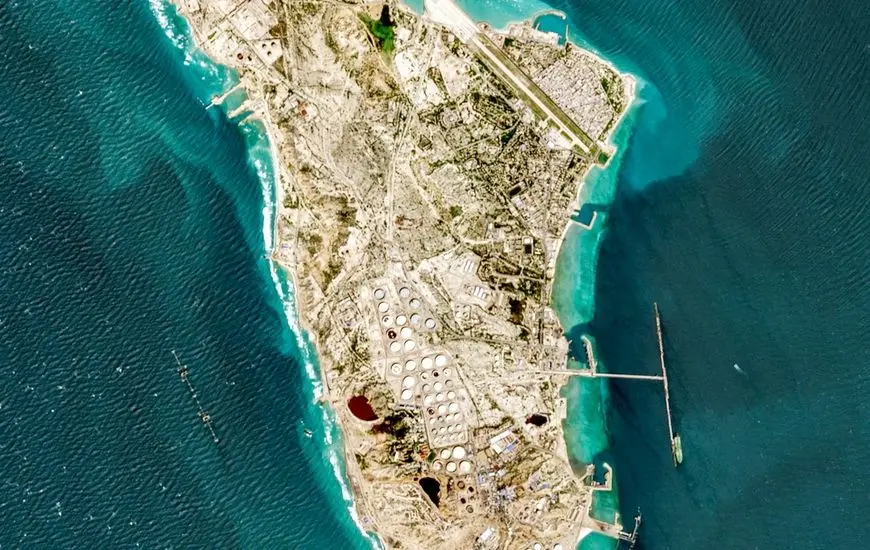 چرا آمریکا زیرساخت نفتی خارک را هدف قرار نداد؟