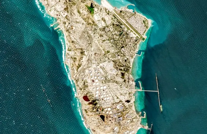 چرا آمریکا زیرساخت نفتی خارک را هدف قرار نداد؟