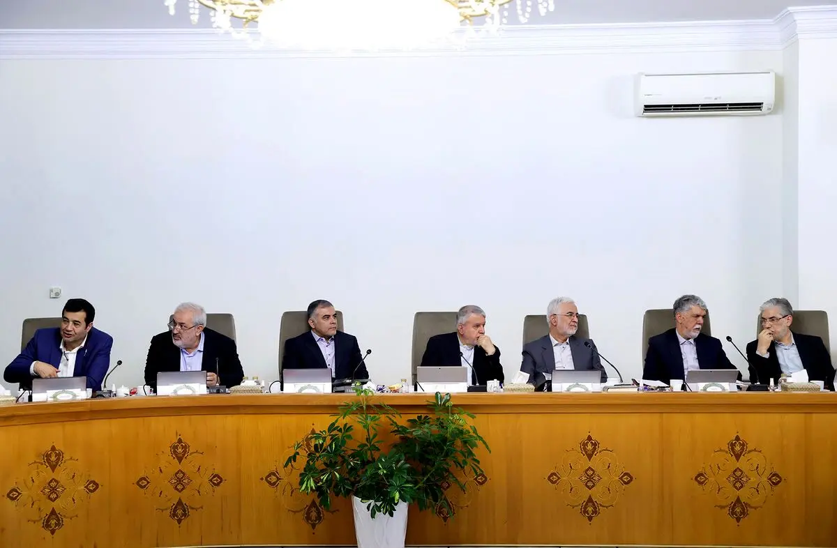 داستان عجیب انتصاب‌ها
