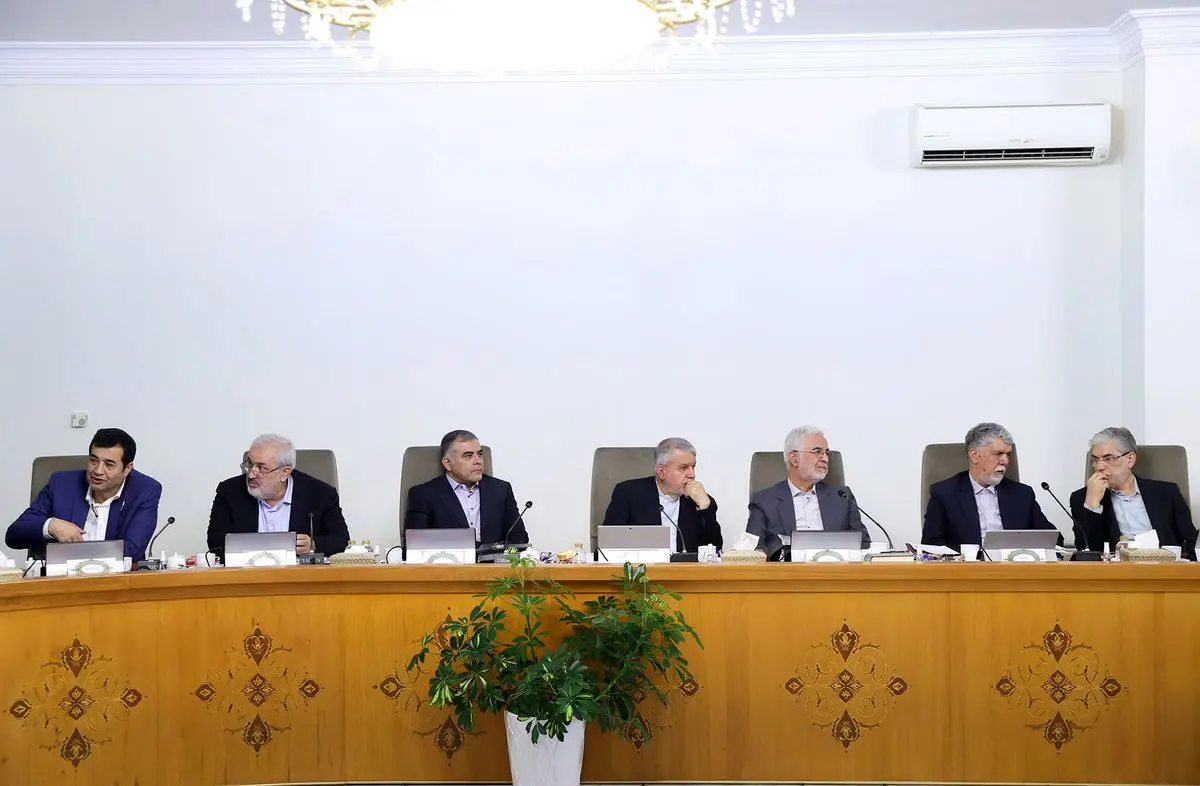 داستان عجیب انتصاب‌ها