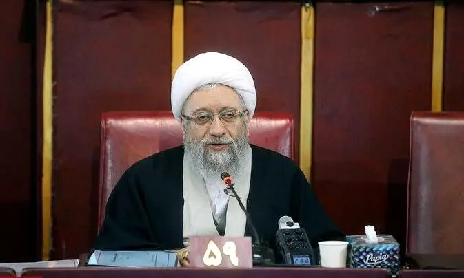 آملی لاریجانی: در بررسی FATF از افراط و تفریط بپرهیزیم/تشکیل کمیسیون مشترک مرکب برای ارائه مستندات نهایی 