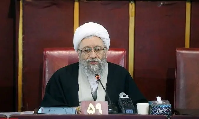آملی لاریجانی: در بررسی FATF از افراط و تفریط بپرهیزیم/تشکیل کمیسیون مشترک مرکب برای ارائه مستندات نهایی 