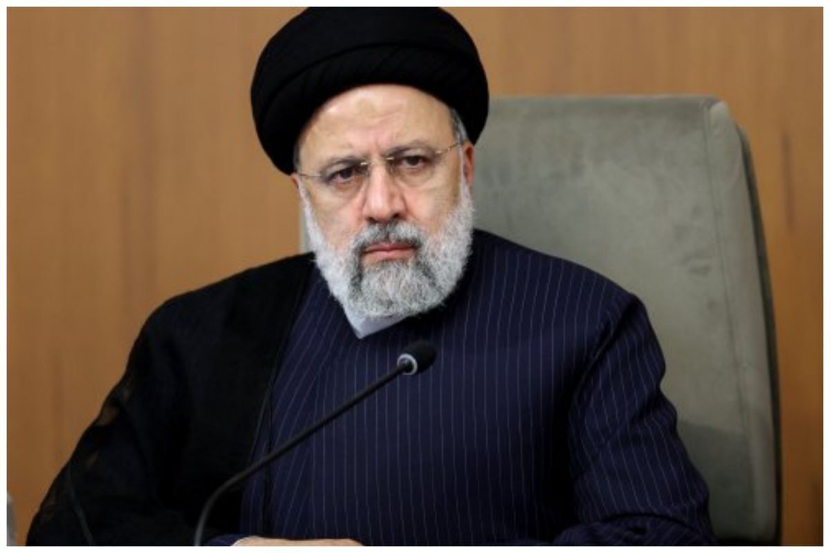 سکوت رئیسی درباره صدور حکم حبس برای وزیرش 