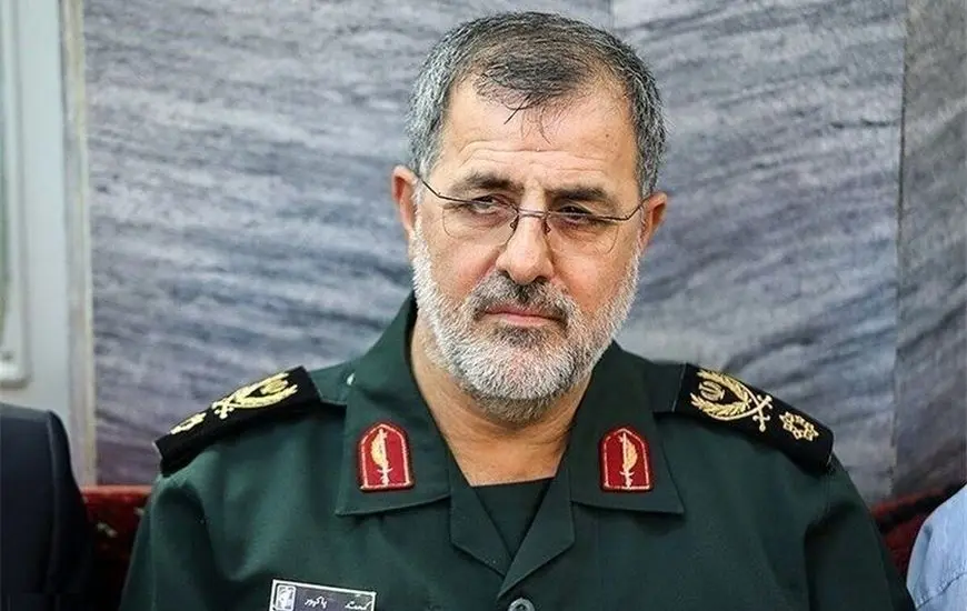 مرحله دوم رزمایش دریایی سپاه با شلیک موشک‌های بالستیک و کروز/ تجهیز کامل نیروی دریایی سپاه به سلاح‌های رزم دریایی