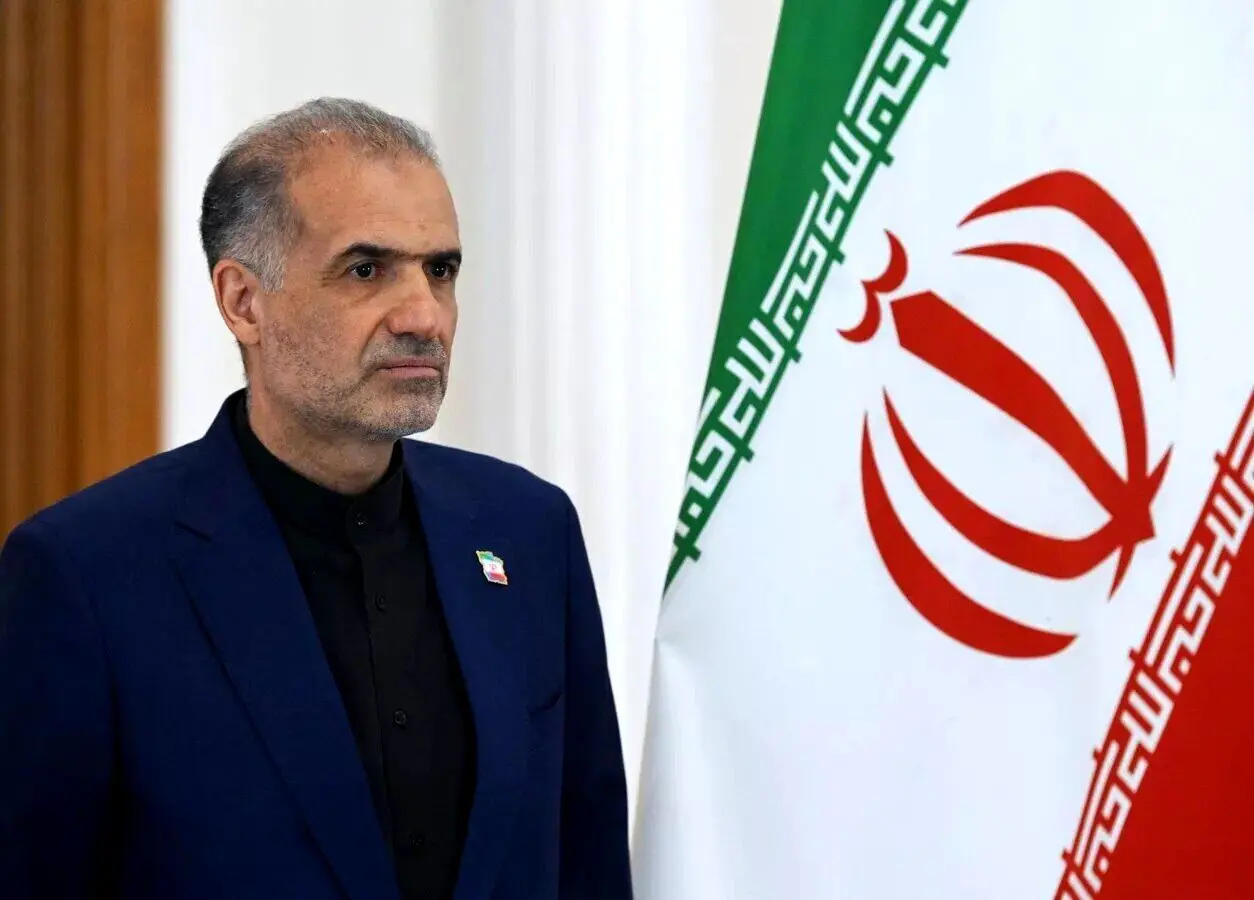 سفیر ایران در روسیه: عراقچی با پوتین دیدار می کند/ ۱۱ تماس تلفنی بین تهران - مسکو