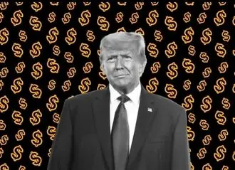 ترامپ از ارز دیجیتال خود رونمایی کرد/رشد ۸ میلیارد دلاری ظرف سه ساعت!