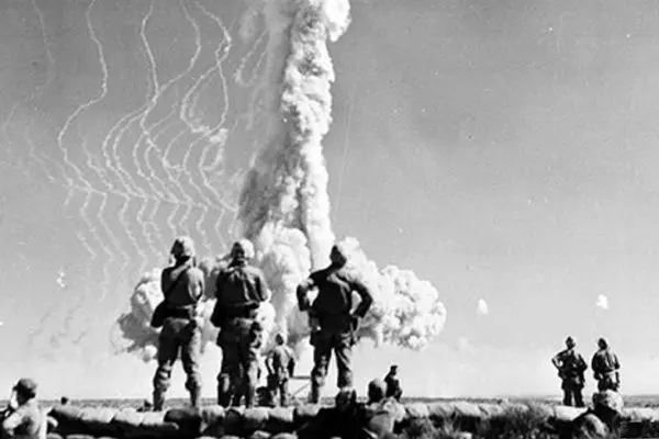 درس بزرگ چرنوبیل: از خاکستر تا تهدید دوباره