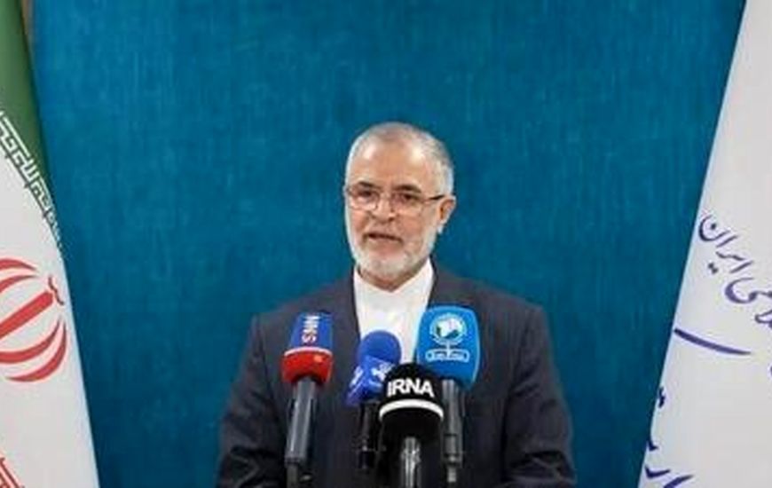  اتباع غیر مجاز اطراف حرم تا چند کیلومتر تحت نظر خواهند بود