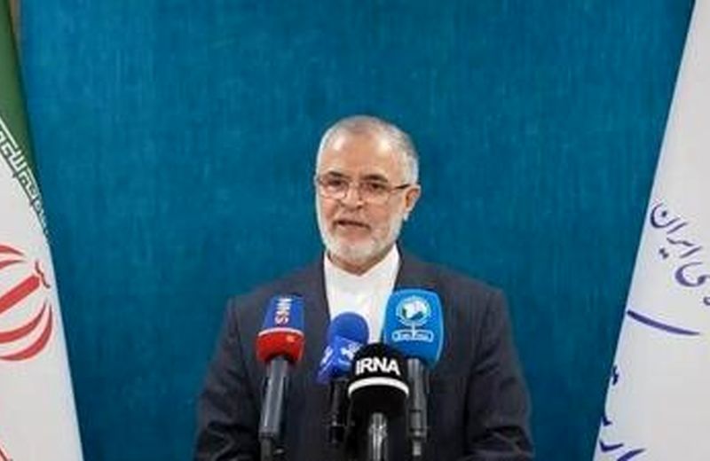 اتباع غیر مجاز اطراف حرم تا چند کیلومتر تحت نظر خواهند بود