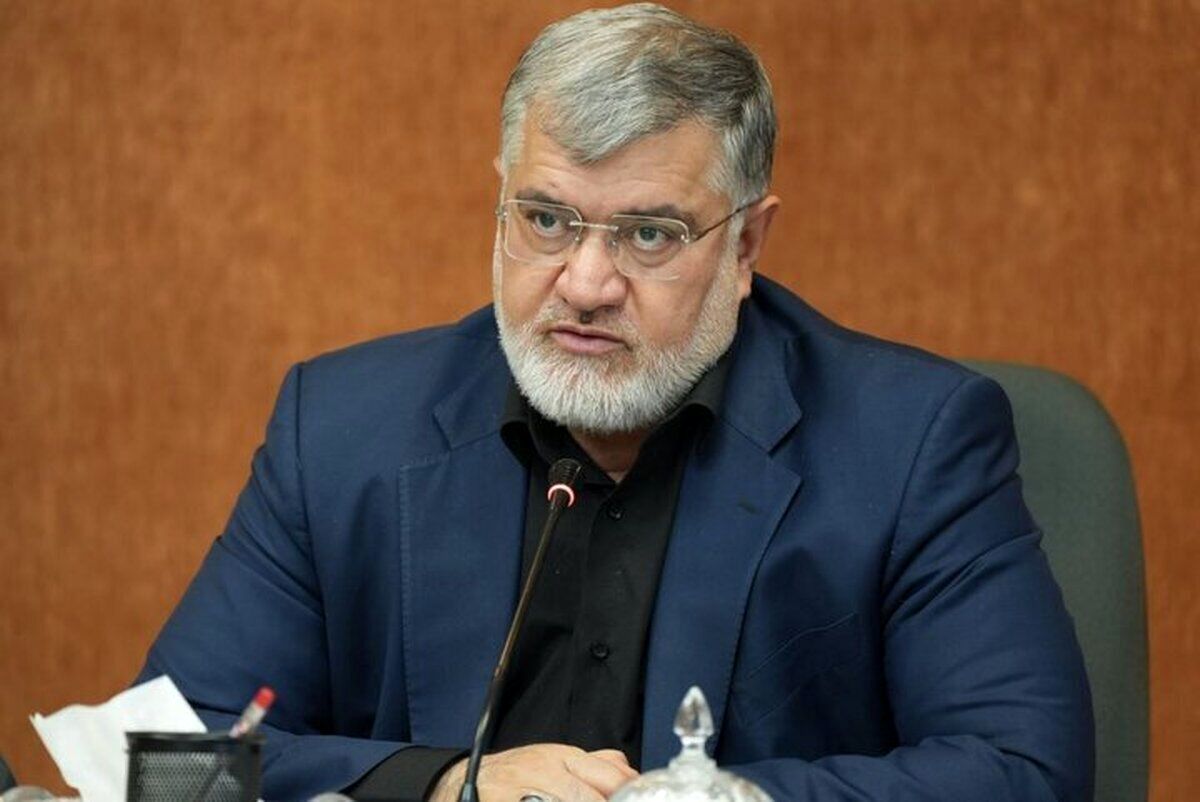 استاندار تهران: برق ۶۰۰۰ واحد پرمصرف قطع شد