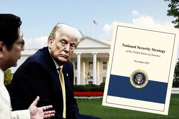 سند امنیت ملی ترامپ درباره ایران چه می‌گوید؟