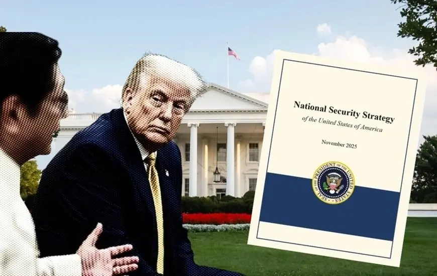 سند امنیت ملی ترامپ درباره ایران چه می‌گوید؟