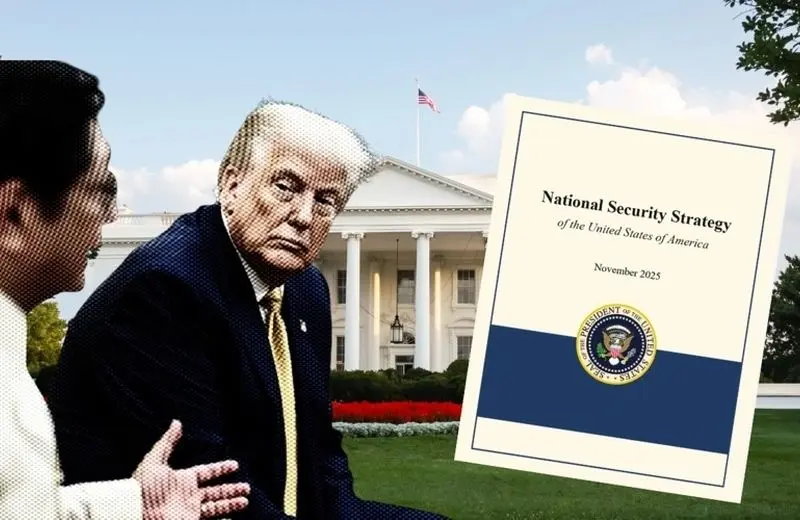 سند امنیت ملی ترامپ درباره ایران چه می‌گوید؟