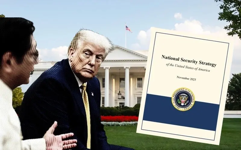 سند امنیت ملی ترامپ درباره ایران چه می‌گوید؟