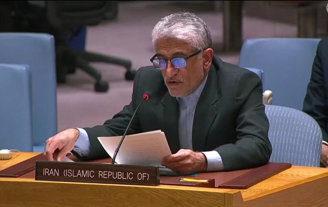  ایران ادعای آمریکا درباره وضعیت یمن را رد کرد
