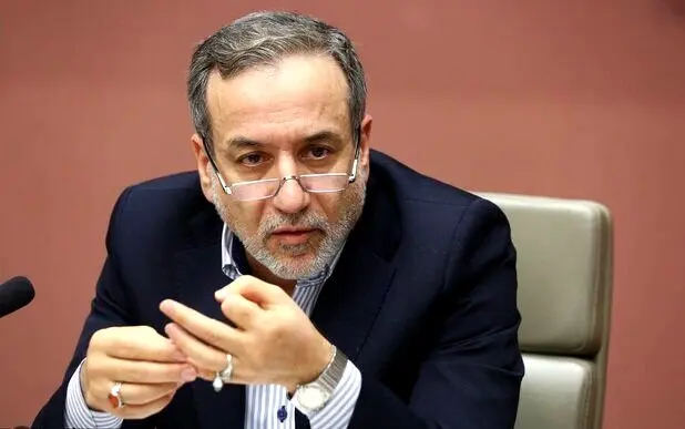  نگرانی عراقچی برای امیرعبداللهیان و رئیسی بعد از سانحه برای بالگرد