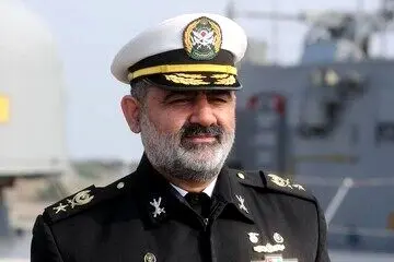 ارتش ایران راهی قطب جنوب می‌شود 