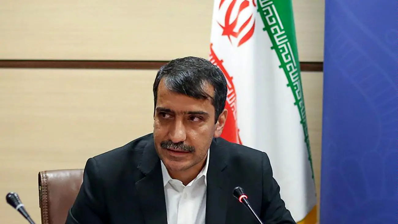 علی شیرکانی مدیرعامل هلدینگ صبا انرژی شد