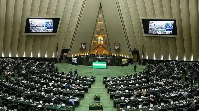 ‌١١ وزیر دولت چهاردهم به بهارستان خواهند رفت  
