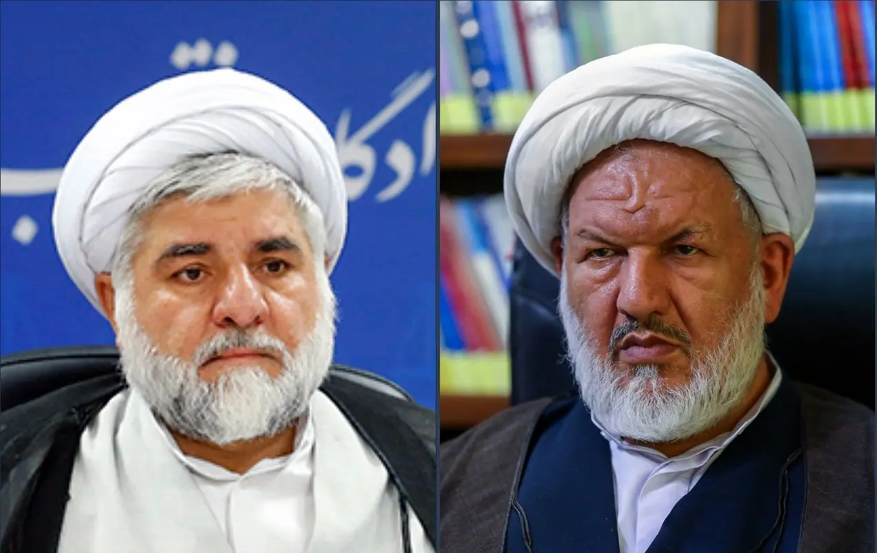 جزئیات حادثه تروریستی امروز و شهادت قضات دیوان عالی کشور