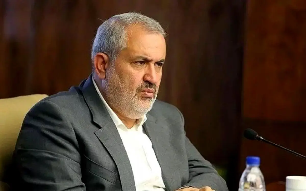 معرفی «عباس علی‌آبادی» به عنوان وزیر پیشنهادی صمت