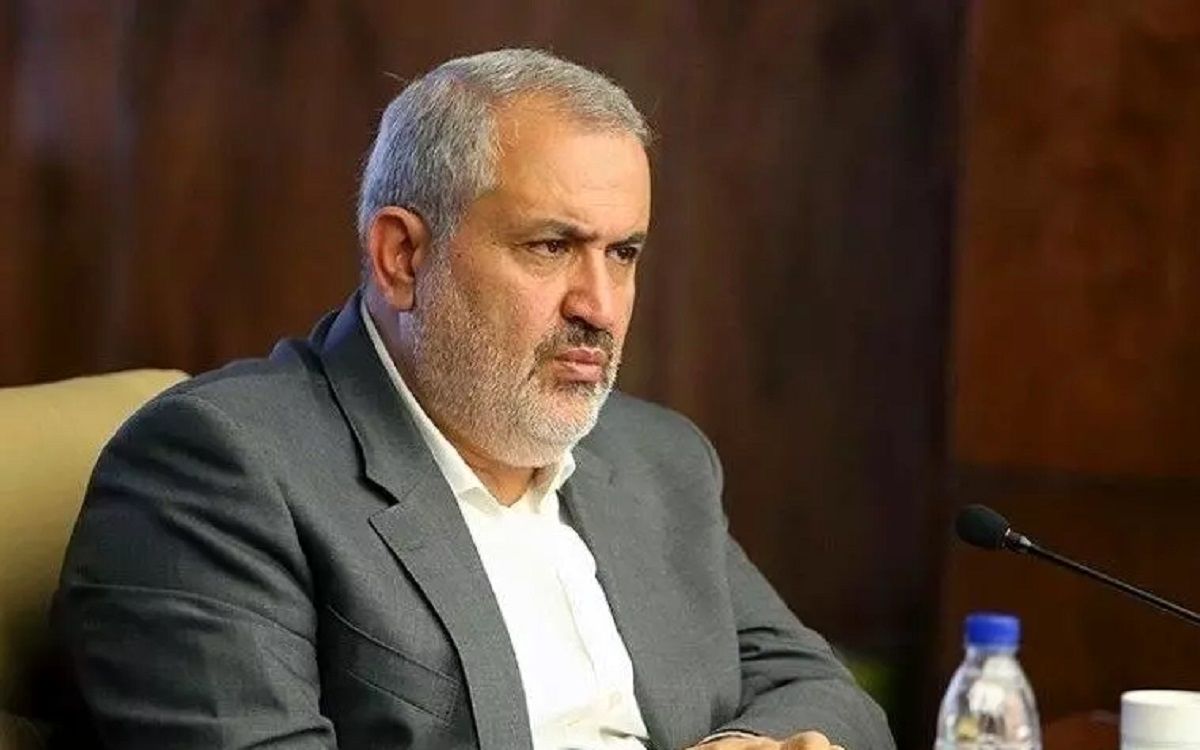 معرفی «عباس علی‌آبادی» به عنوان وزیر پیشنهادی صمت