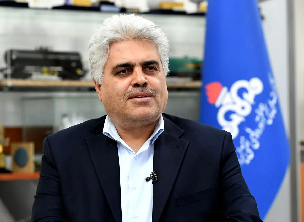 ویس کرمی: سهمیه‌ بنزین نوروزی هیچ‌ تغییری نخواهد داشت